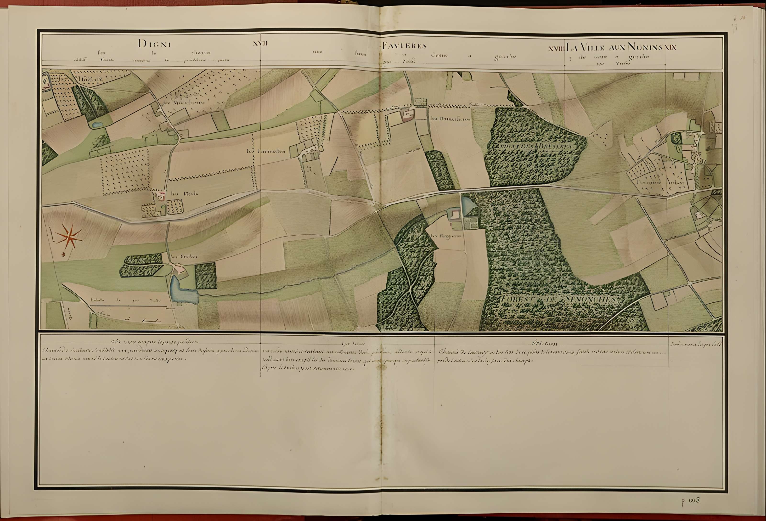 Château de la Hallière