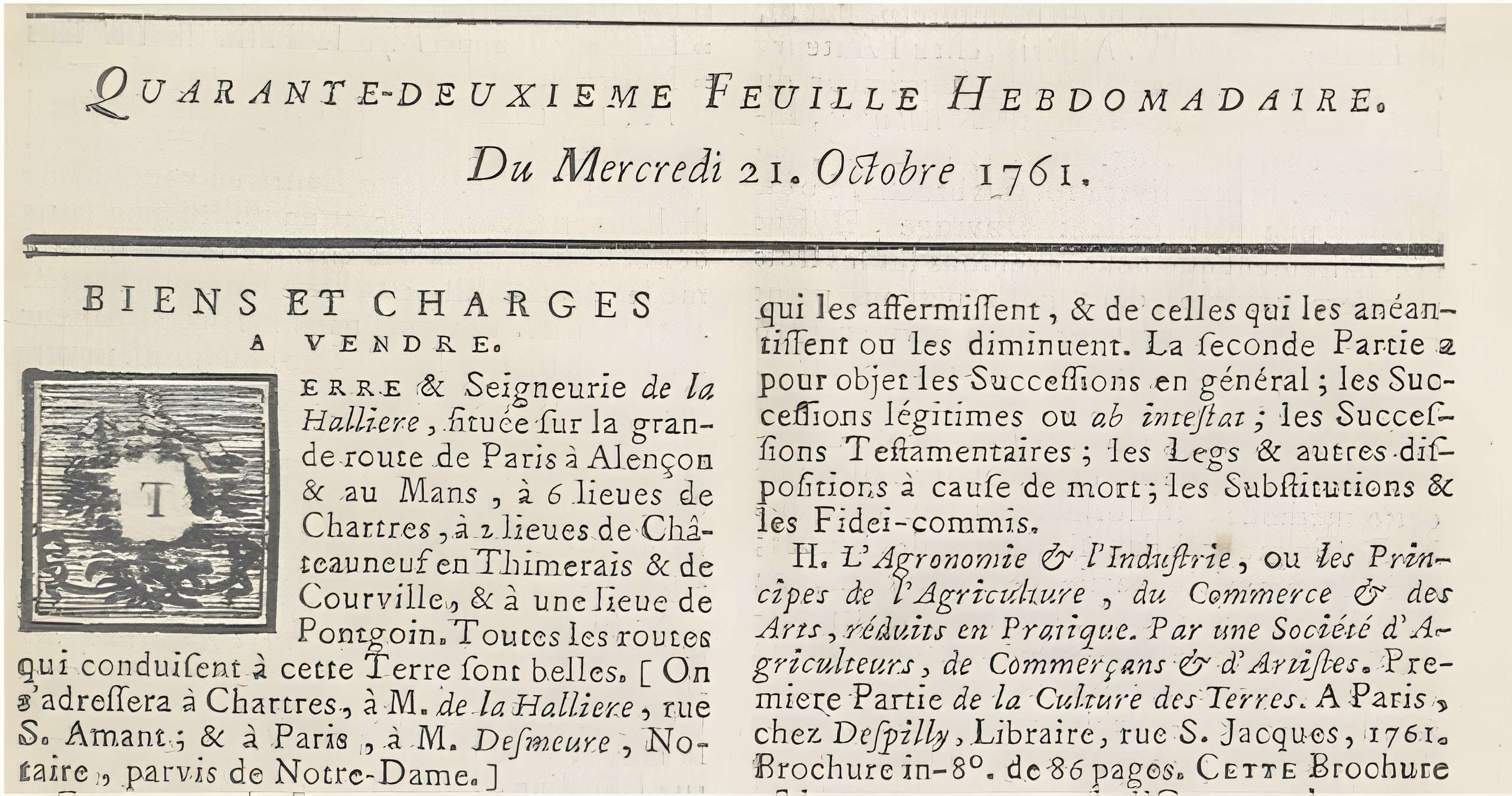 Château de la Hallière