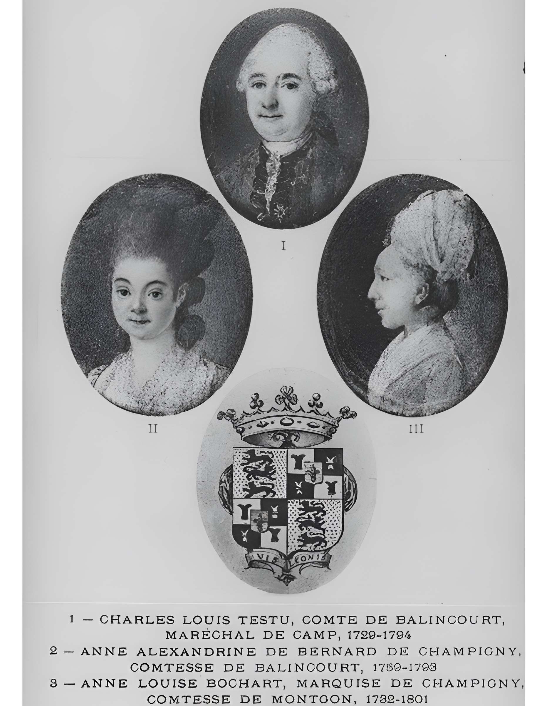 Château de la Hallière