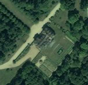 Château de la Héruppe 