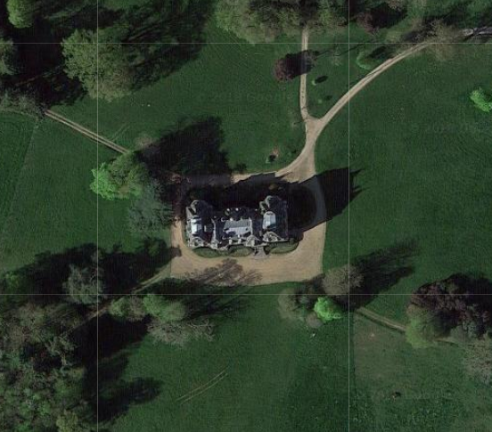 Photo de Château de la Jumellière