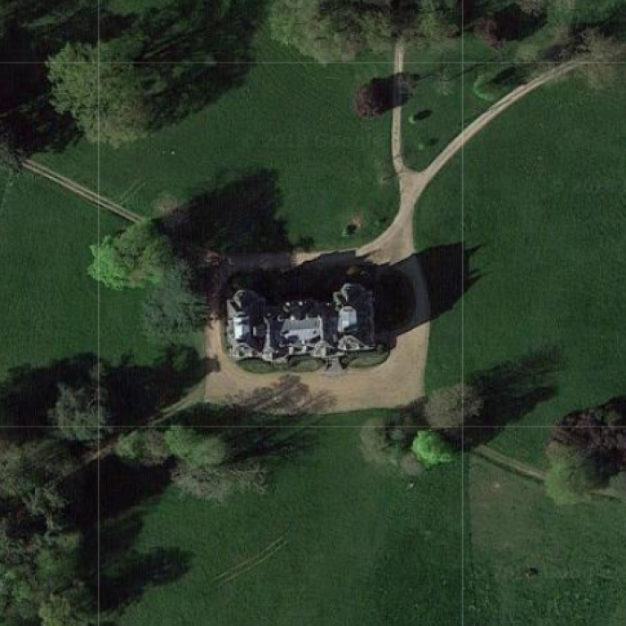 Photo de Château de la Jumellière