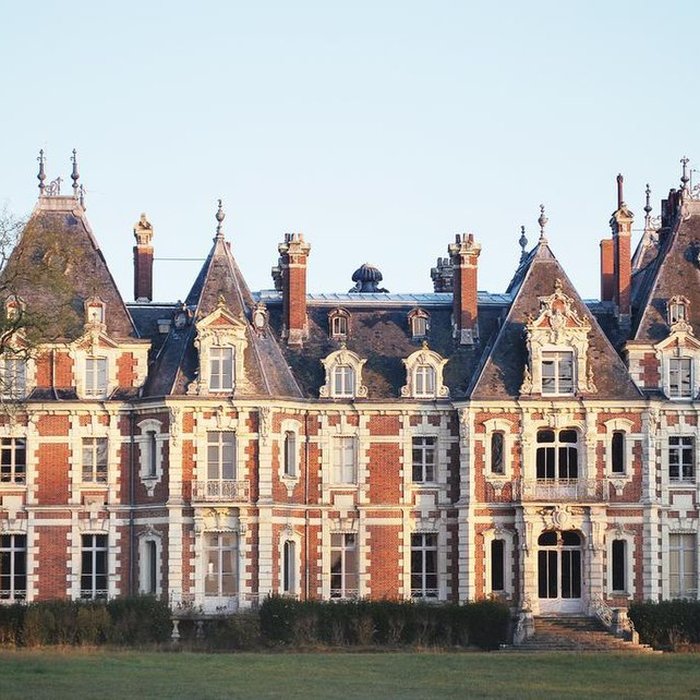 Photo de Château de la Jumellière