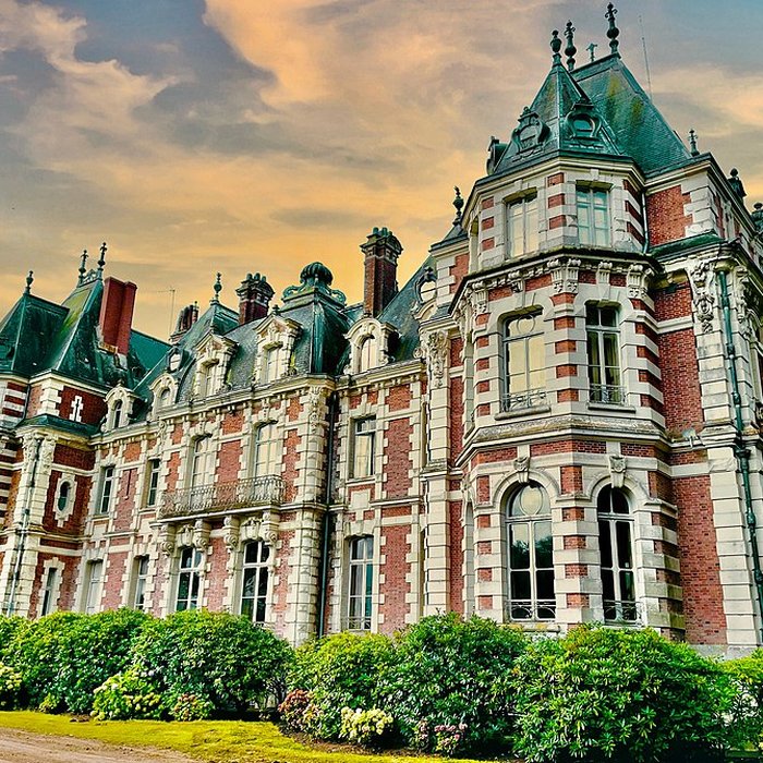 Photo de Château de la Jumellière