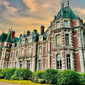 Château de la Jumellière