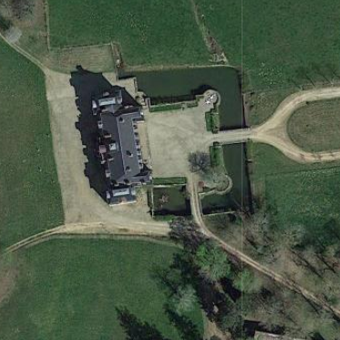 Château de la Lande 