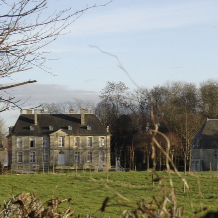 Photo de Château de la Londe