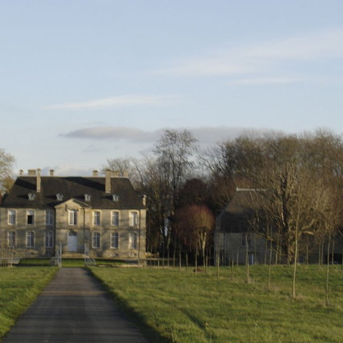 Photo de Château de la Londe