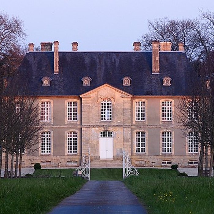 Photo de Château de la Londe