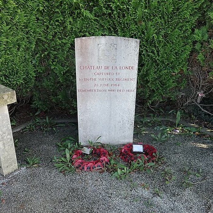 Photo de Château de la Londe