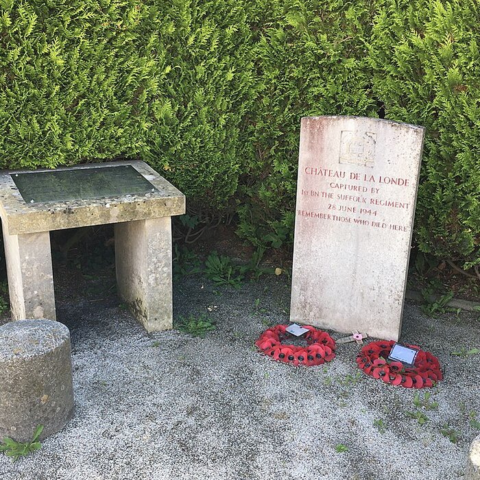 Photo de Château de la Londe