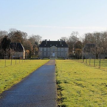 Château de la Londe
