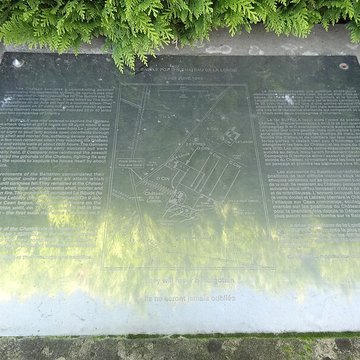 Château de la Londe