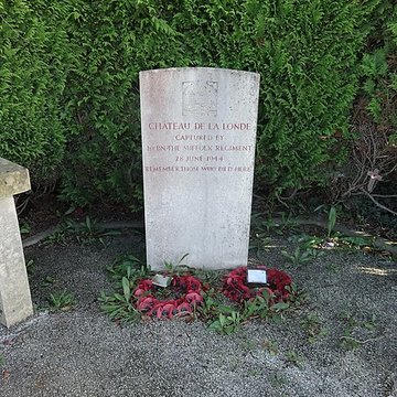 Château de la Londe