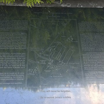 Château de la Londe