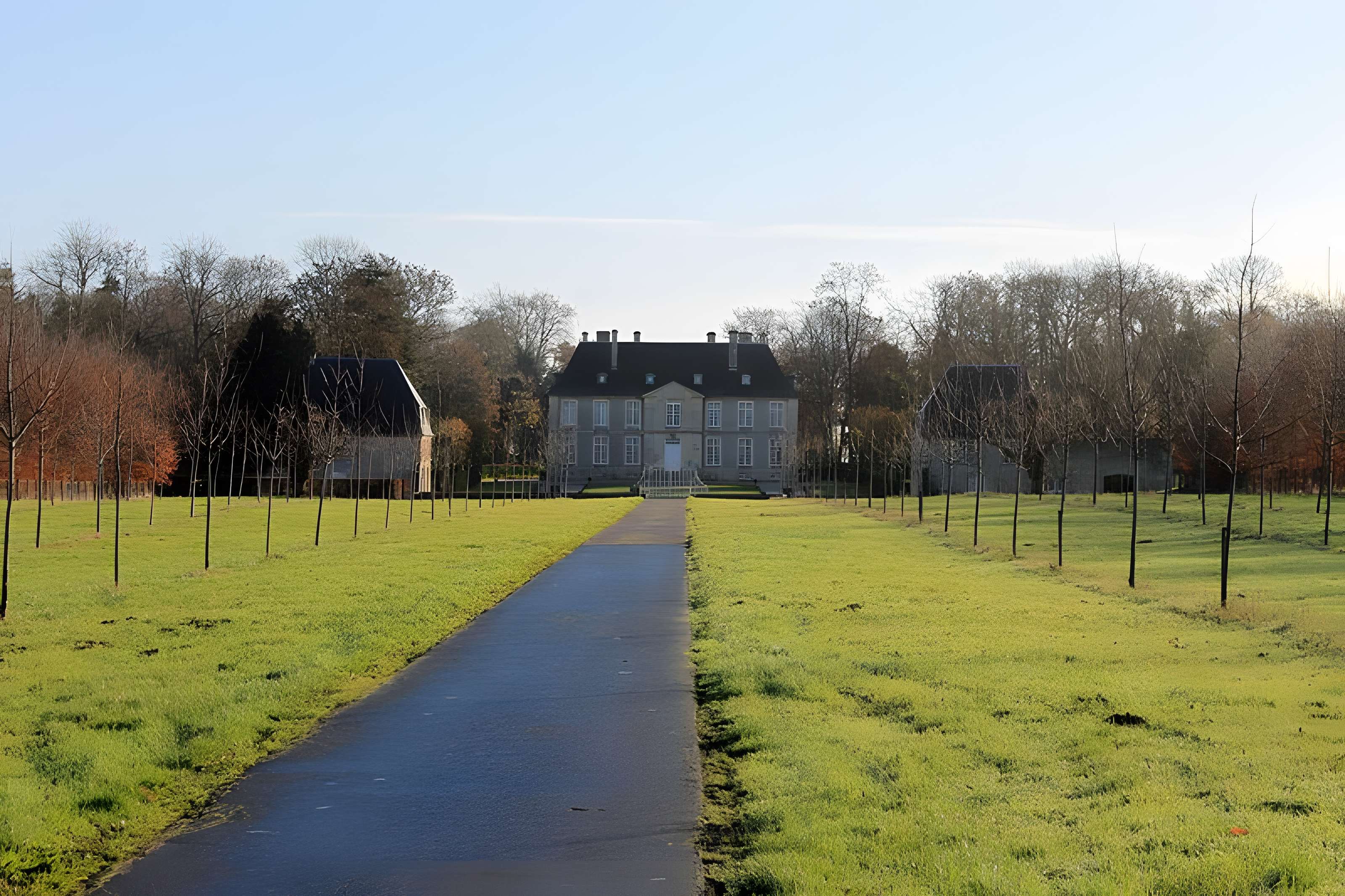 Château de la Londe