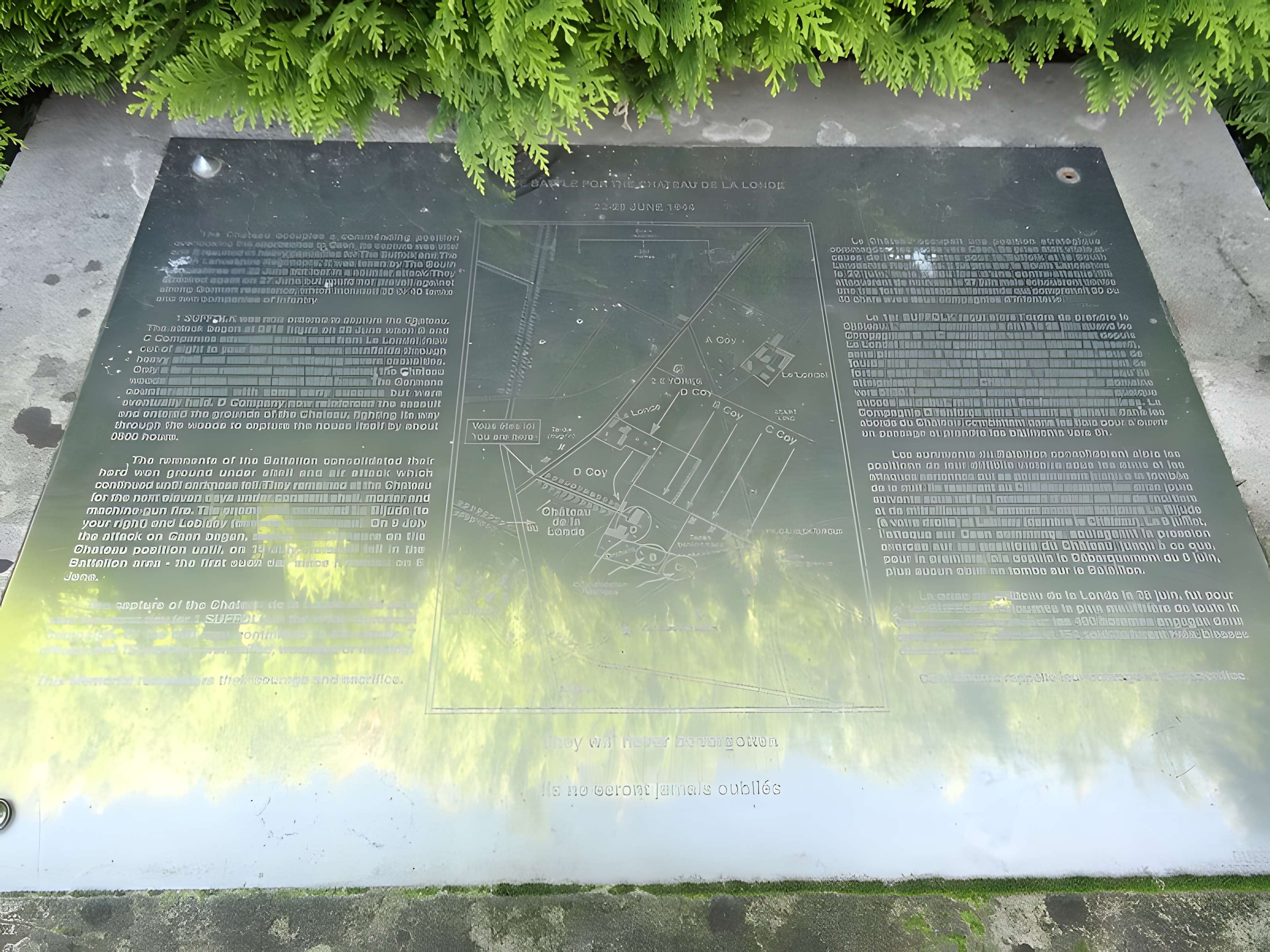 Château de la Londe