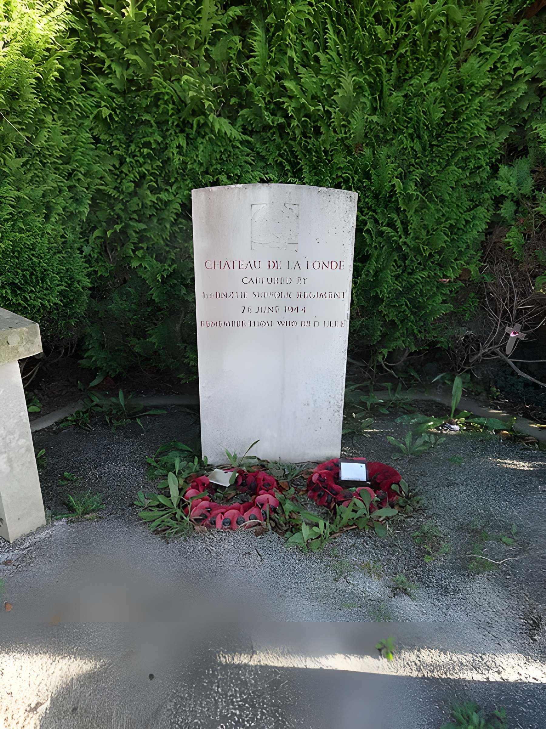 Château de la Londe