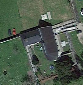 Château de La Mailleraye-sur-Seine 