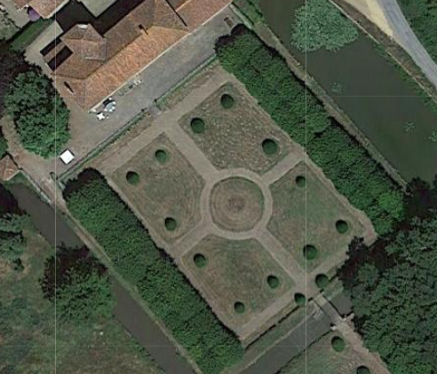 Château de la Maison-Neuve 