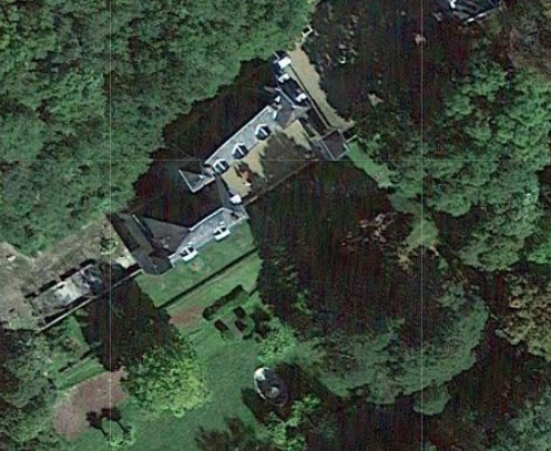 Château de la Marcellière 