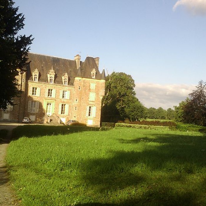 Photo de Château de la Mare