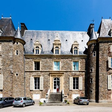 Château de la Mare