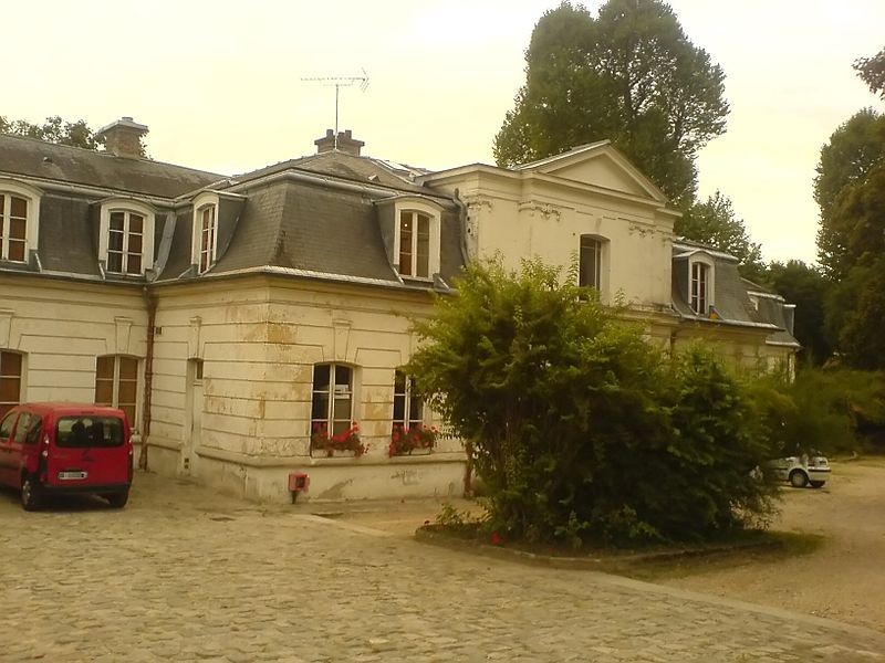 Photo de Château de la Martinière