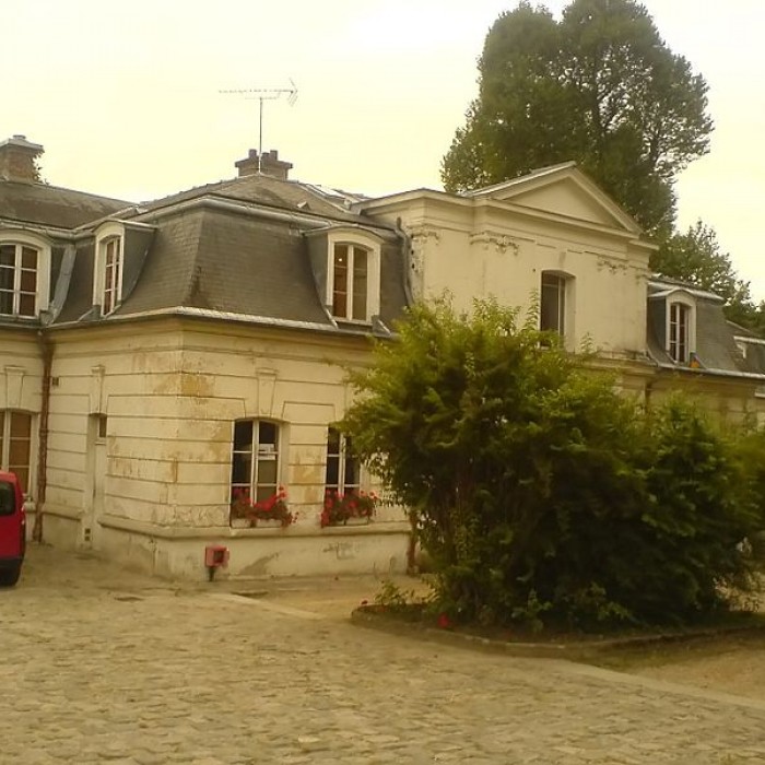 Photo de Château de la Martinière