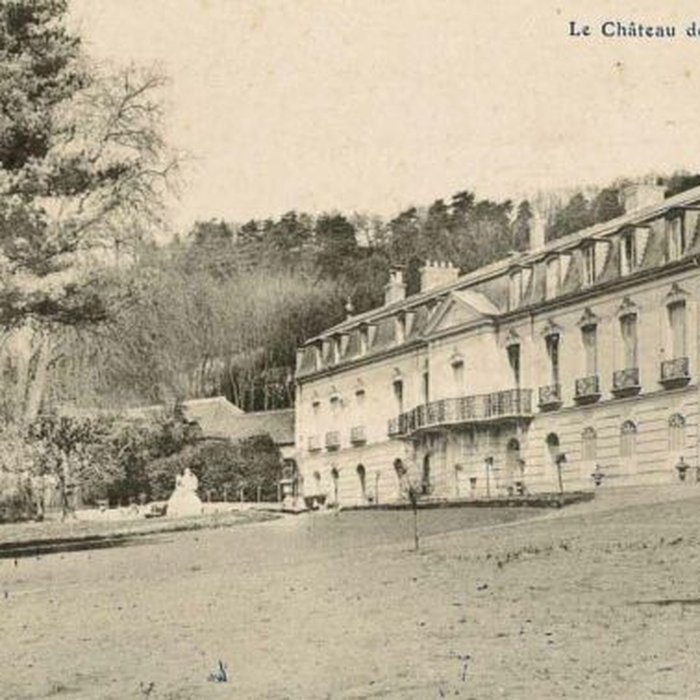 Photo de Château de la Martinière