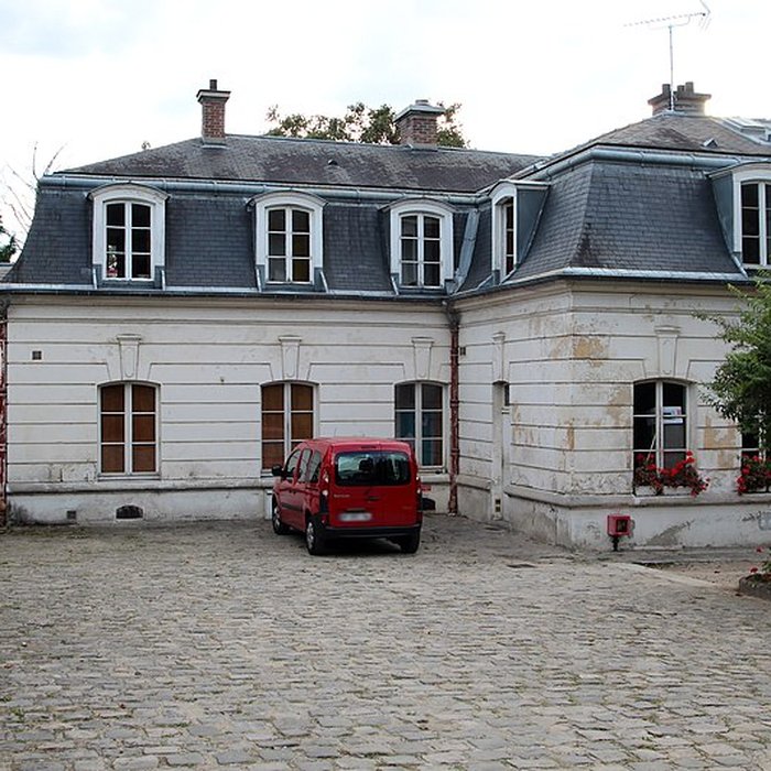 Photo de Château de la Martinière