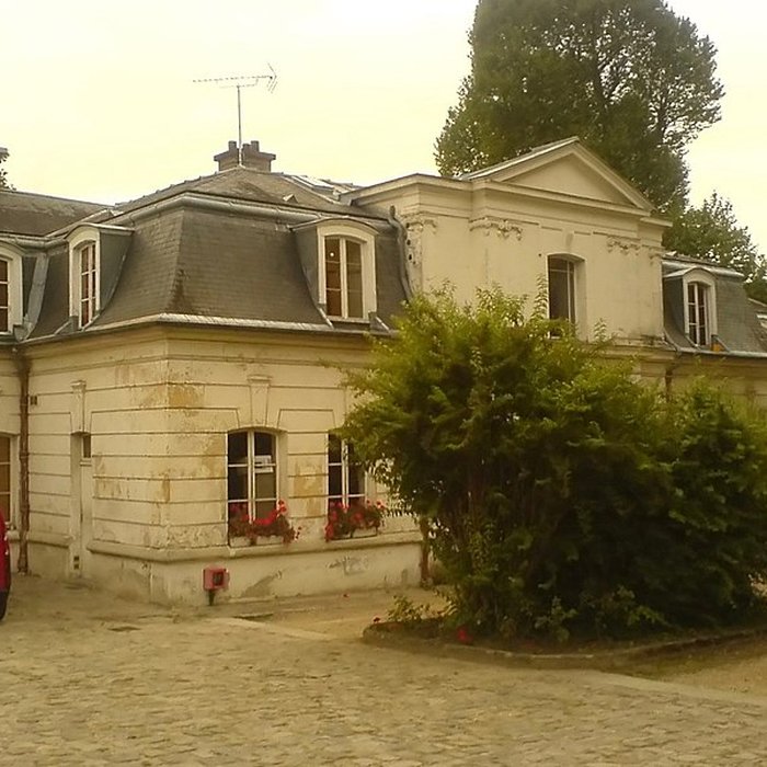 Photo de Château de la Martinière
