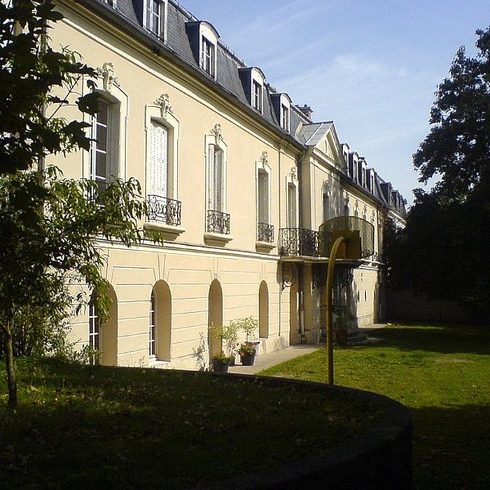 Photo de Château de la Martinière