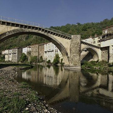 Pont de Lavoûte-Chilhac