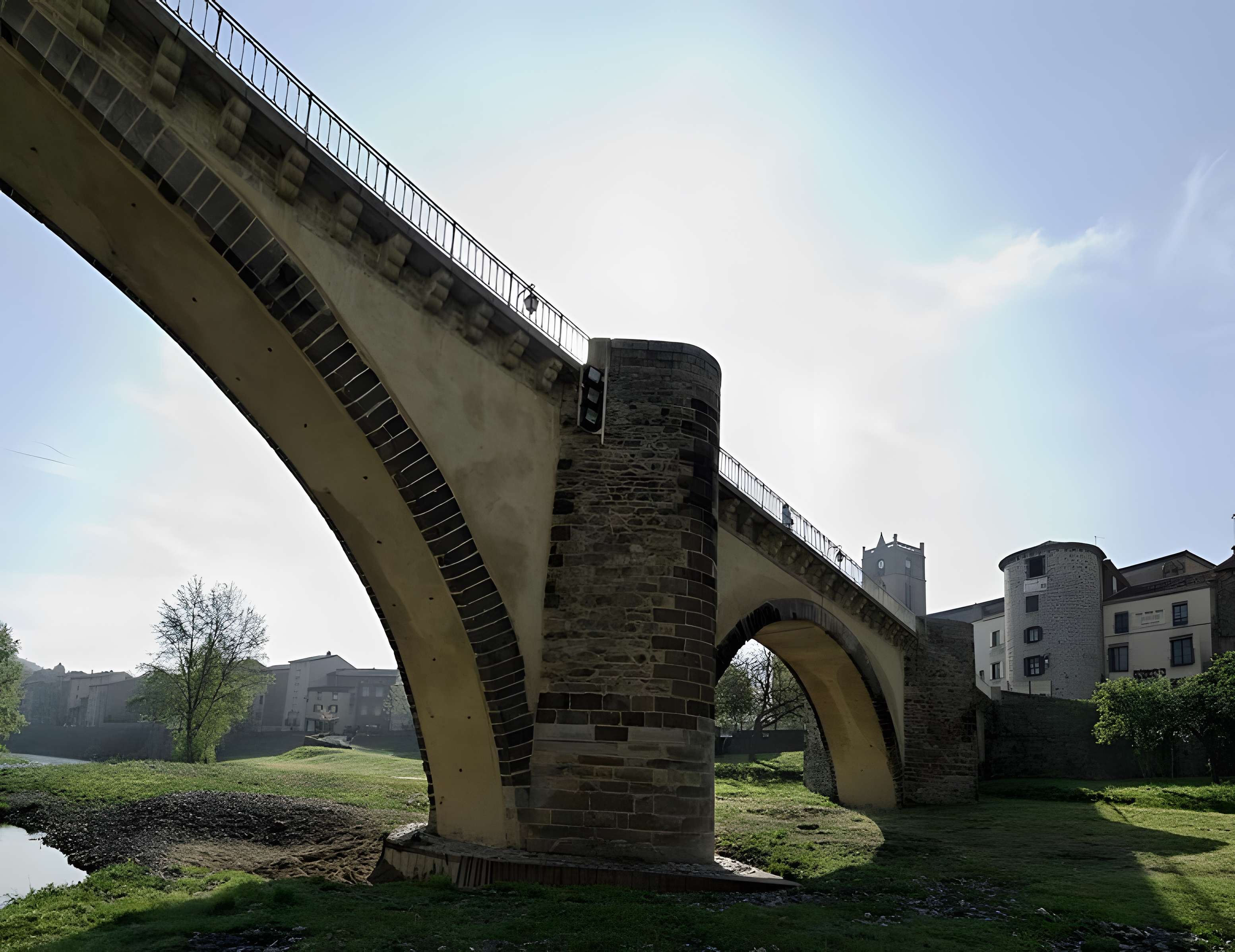 Pont de Lavoûte-Chilhac