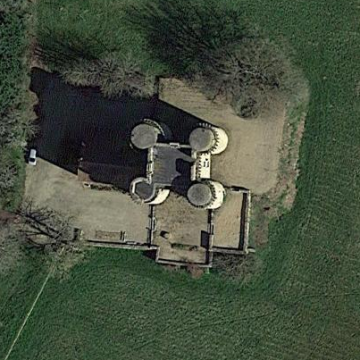 chateau de la messeliere