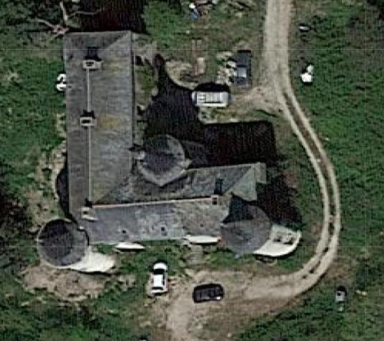 Château de la Métairie 