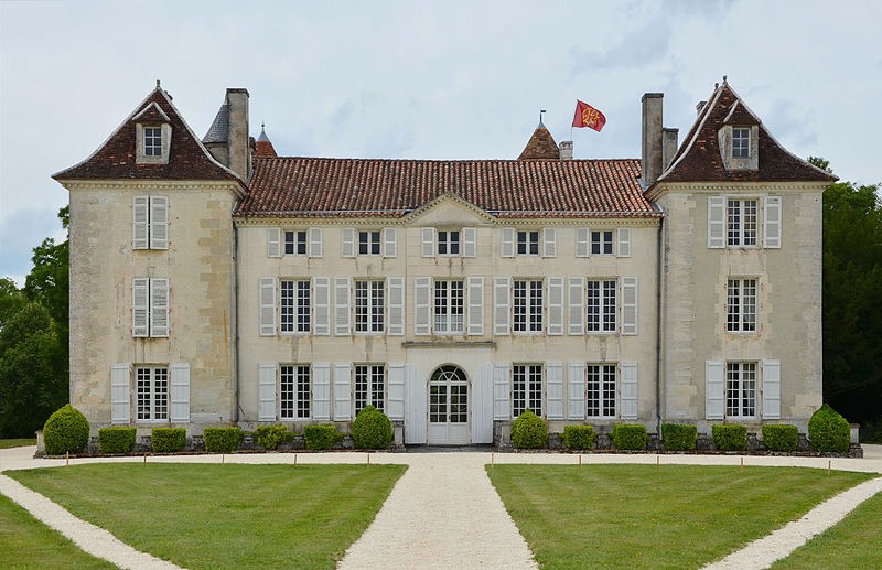 Photo de Château de la Meyfrenie