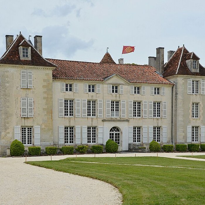 Photo de Château de la Meyfrenie