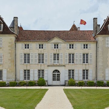 Château de la Meyfrenie