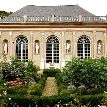 Château de la Moglais