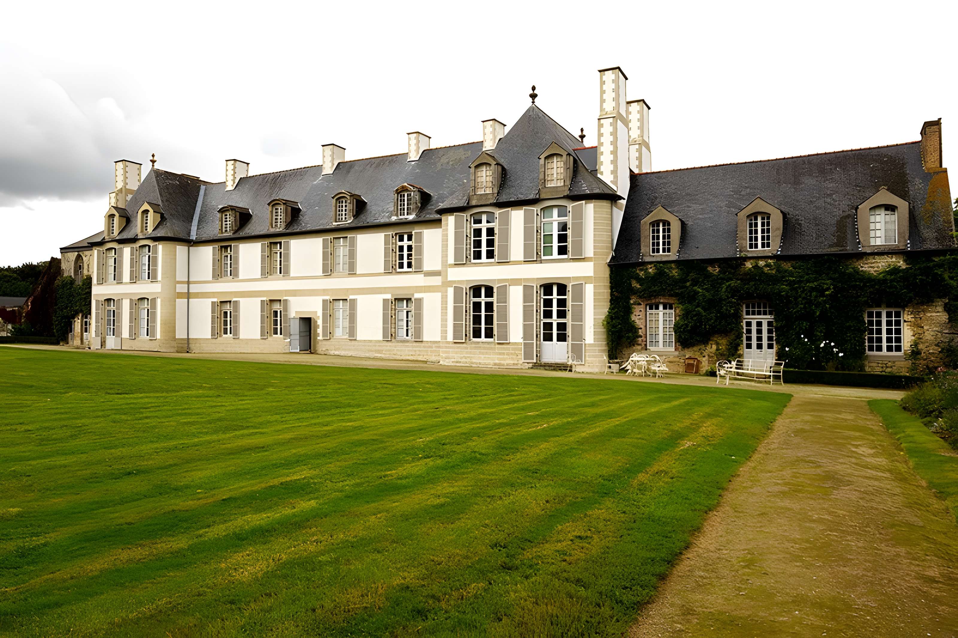 Château de la Moglais