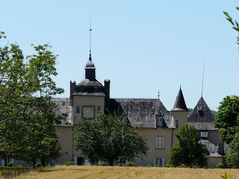Photo de Château de la Morguie