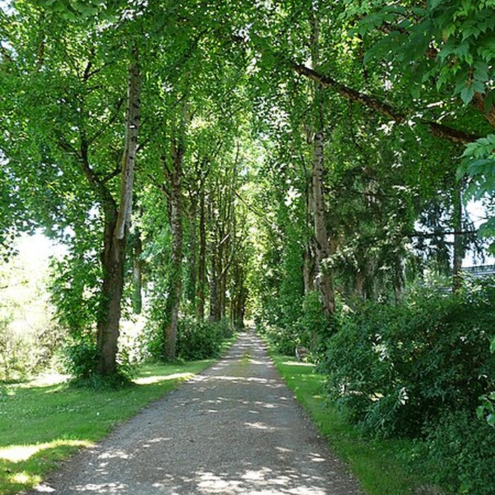 Photo de Château de la Morguie