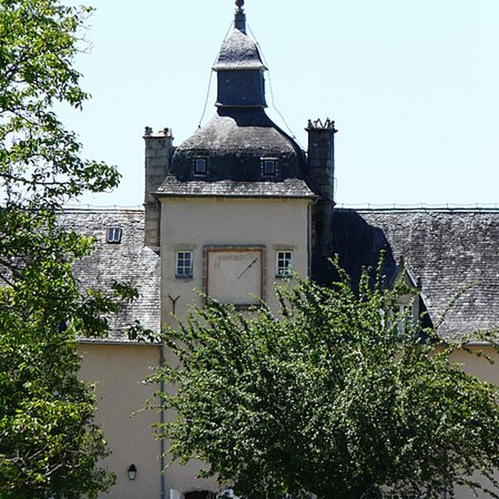 Photo de Château de la Morguie