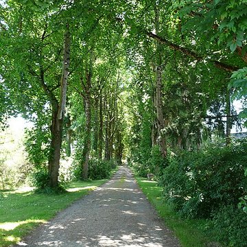 Château de la Morguie