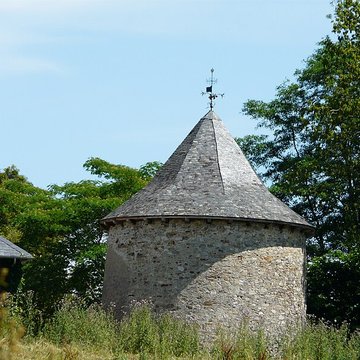 Château de la Morguie