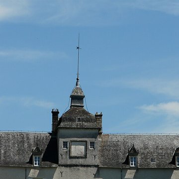 Château de la Morguie