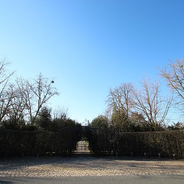 Photo de Château de la Mormaire