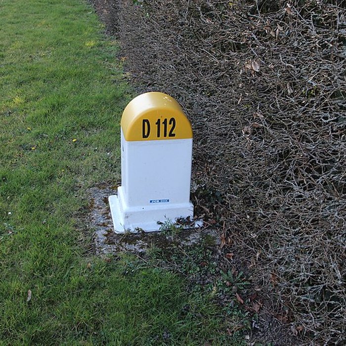 Photo de Château de la Mormaire